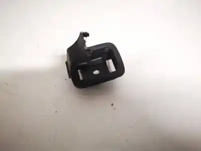 Peça sobressalente para automóvel em segunda mão plásticos por nissan x-trail 2.0 16v referências oem iam 