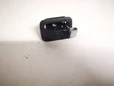 Peça sobressalente para automóvel em segunda mão plásticos por nissan x-trail 2.0 16v referências oem iam 