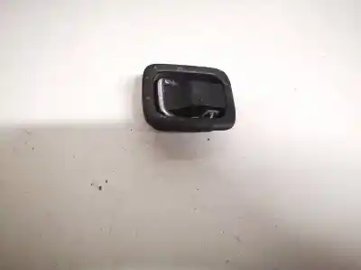 Peça sobressalente para automóvel em segunda mão plásticos por nissan x-trail 2.0 16v referências oem iam 