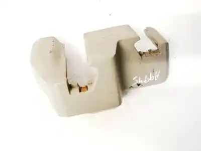 Peça sobressalente para automóvel em segunda mão plásticos por volvo xc90 2.9 bi-turbo cat referências oem iam 30615899