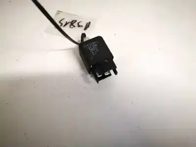 Second-hand car spare part relay for kia sorento 2.5 crdi ex oem iam references e466330160