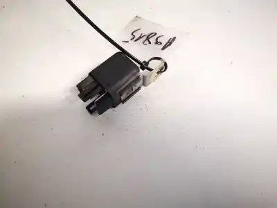 Pezzo di ricambio per auto di seconda mano relè per kia sorento 2.5 crdi ex riferimenti oem iam e466330160  e466330-160