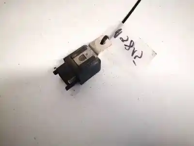 Pezzo di ricambio per auto di seconda mano relè per kia sorento 2.5 crdi ex riferimenti oem iam e466330160  e466330-160