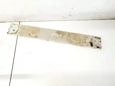 Peça sobressalente para automóvel em segunda mão plásticos por audi a8, d3 2002.09 - 2005.6 4.2 quattro 246kw 2002.10 - 2010.07 referências oem iam 