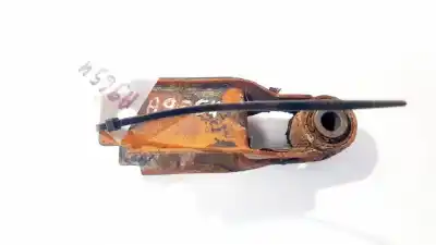 Second-hand car spare part engine support for peugeot 406 (8b) 1.8 16v oem iam references   