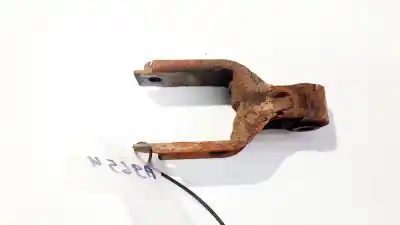 Peça sobressalente para automóvel em segunda mão suporte motor por peugeot 406 (8b) 1.8 16v referências oem iam 