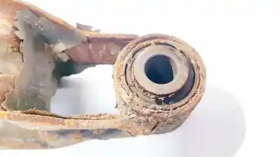 Second-hand car spare part engine support for peugeot 406 (8b) 1.8 16v oem iam references   