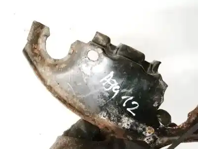 Tweedehands auto-onderdeel plasticen voor nissan note (e11e) 1.6 16v cat oem iam-referenties   