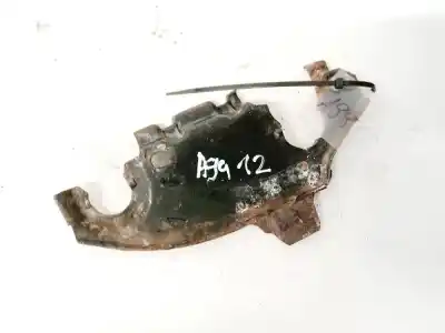 Second-hand car spare part plastics for nissan note (e11e) 1.6 16v cat oem iam references 