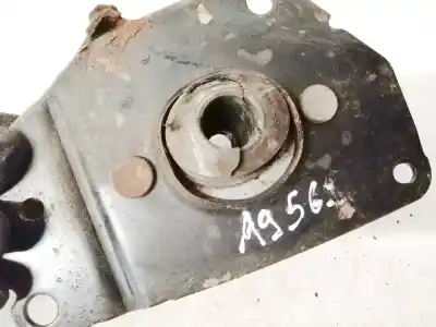 Second-hand car spare part engine support for peugeot 308 1.6 16v hdi oem iam references   