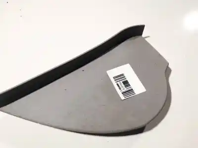 Pièce détachée automobile d'occasion Plastiques pour CITROEN C3 PLURIEL 2003 - 2010 1.4I 54KW 2003 - 2010 Références OEM IAM 9638006577  18M6226016