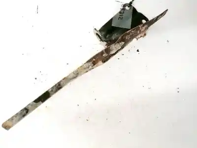 Second-hand car spare part plastics for kia sorento 2.5 crdi ex oem iam references   