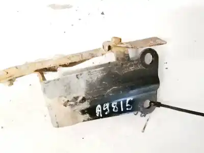 Second-hand car spare part plastics for kia sorento 2.5 crdi ex oem iam references   