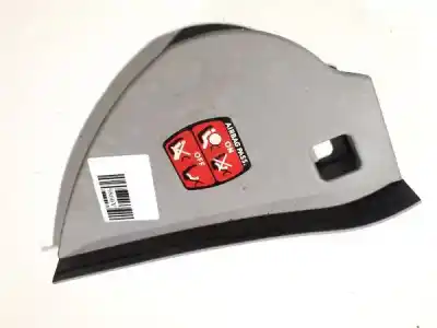 Pièce détachée automobile d'occasion  pour CITROEN C3 PLURIEL 2003 - 2010  Références OEM IAM 9638006377  