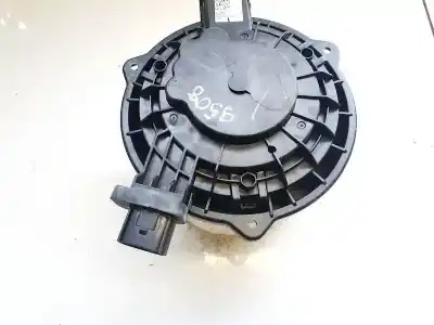 İkinci el araba yedek parçası isitma motor için kia ev6 long range 2wd 2021--> 226 electric 77.4kwh 168kw oem iam referansları b308831120  b30883-1120, 230524