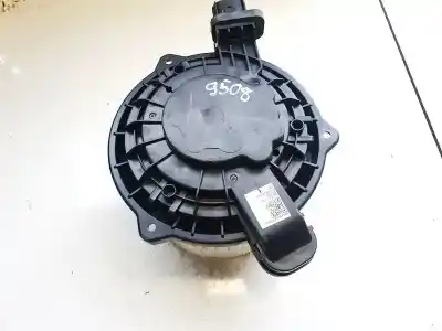 İkinci el araba yedek parçası isitma motor için kia ev6 long range 2wd 2021--> 226 electric 77.4kwh 168kw oem iam referansları b308831120  b30883-1120, 230524