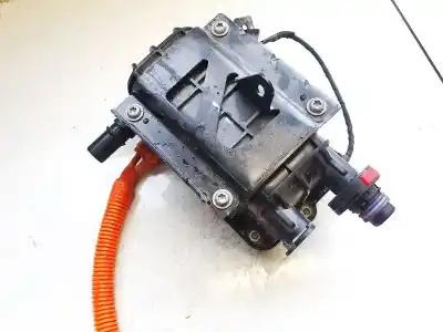 Pezzo di ricambio per auto di seconda mano plastica per kia ev6 long range 2wd 2021--> 226 electric 77.4kwh 168kw riferimenti oem iam 375w2g1100  375w2-g1100, e14305-0023