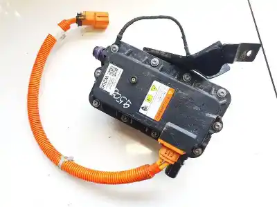 Pezzo di ricambio per auto di seconda mano  per KIA EV6 LONG RANGE 2WD 2021-->  Riferimenti OEM IAM 375W2G1100  375W2-G1100, E14305-0023