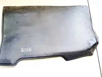 Pezzo di ricambio per auto di seconda mano plastica per kia ev6 long range 2wd 2021--> 226 electric 77.4kwh 168kw riferimenti oem iam 86781cv000  86781-cv000