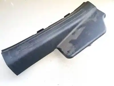 Автозапчасти б/у пластик за kia ev6 long range 2wd 2021--> 226 electric 77.4kwh 168kw ссылки oem iam 85885cv000