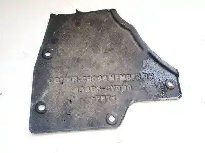 Автозапчасти б/у пластик за kia ev6 long range 2wd 2021--> 226 electric 77.4kwh 168kw ссылки oem iam 554b3cv000