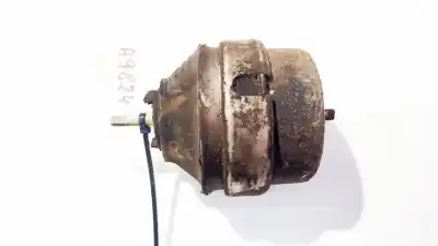 Автозапчастина б/у підтримка двигуна для AUDI A6, C5 2001.08 - 2005.01 FACELIFT 1.9 TDI 96KW 2001.08 - 2005.01 Посилання на OEM IAM 8D0199382AE  8D0199379AE