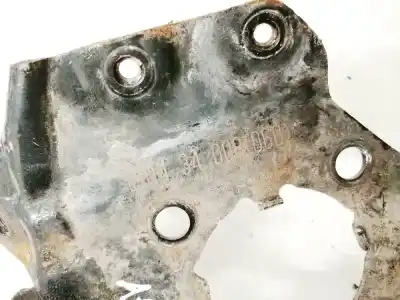 Автозапчастина б/у пластикler для mazda cx-7, 2006.01 - 2012.12 2.3 182kw 2006.01 - 2012.12 посилання на oem iam   