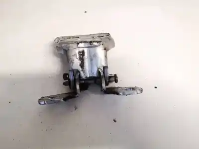 Pezzo di ricambio per auto di seconda mano fermo porta per dacia sandero 0.9 tce cat riferimenti oem iam   