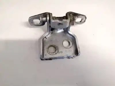 Peça sobressalente para automóvel em segunda mão  por DACIA SANDERO  Referências OEM IAM   