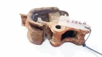 Second-hand car spare part engine support for honda accord vii (cl, cn) 2.0 (cl7) oem iam references   