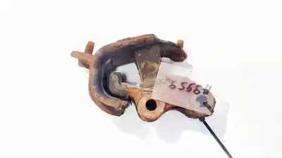 Second-hand car spare part engine support for honda accord vii (cl, cn) 2.0 (cl7) oem iam references 