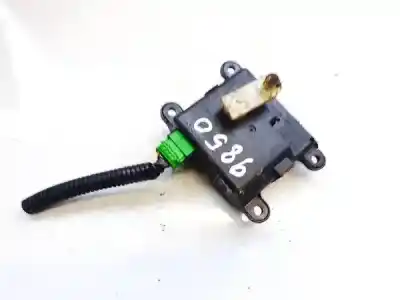 Pezzo di ricambio per auto di seconda mano motore apertura boccole aria condizionata per honda fr-v (be) 1.7 riferimenti oem iam 2s98030820