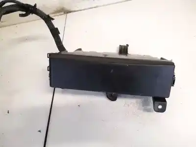 Автозапчастина б/у реле/запоперівник для lexus gs (gs/us/ws19) 3.0 v6 24v cat посилання на oem iam 