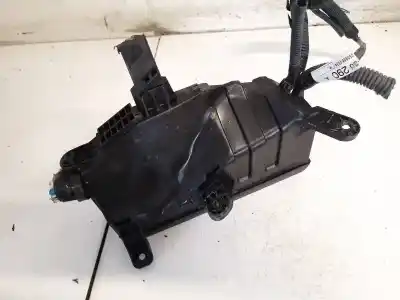 İkinci el araba yedek parçası röle/sigorta kutusu için lexus gs (gs/us/ws19) 3.0 v6 24v cat oem iam referansları   