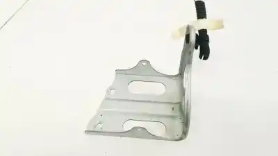 Автозапчастина б/у пластикler для lexus gs (gs/us/ws19) 3.0 v6 24v cat посилання на oem iam 