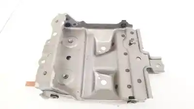 Автозапчастина б/у пластикler для lexus gs (gs/us/ws19) 3.0 v6 24v cat посилання на oem iam   