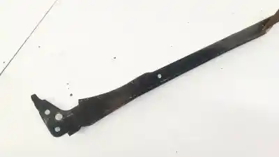 Автозапчастина б/у пластикler для lexus gs (gs/us/ws19) 3.0 v6 24v cat посилання на oem iam   