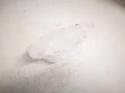 Автозапчастина б/у пластикler для lexus gs (gs/us/ws19) 3.0 v6 24v cat посилання на oem iam   