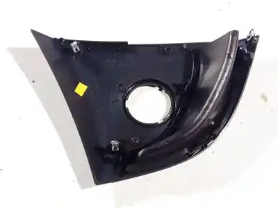 Автозапчастина б/у пластика для renault espace iv (jk0) 2.0 dci diesel fap cat посилання на oem iam 8200122308  8200122311