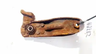 Second-hand car spare part engine support for citroen c5 ii (rc_) 2.0 hdi (rcrhrh) oem iam references   