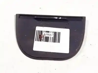 Second-hand car spare part plastics for rover rover 75 (rj) 2.0 kv6 classic oem iam references 