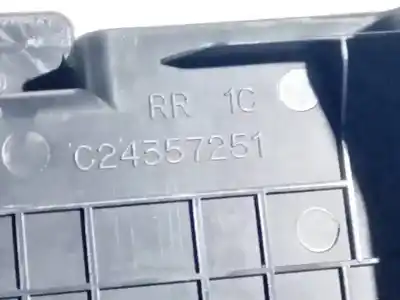 Second-hand car spare part plastics for mazda 5 berl. (cr) 2.0 crtd active+ (105kw) oem iam references c24357251  