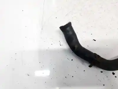 Автозапчастина б/у труба для volkswagen caddy ka/kb (2k) 2.0 sdi посилання на oem iam   