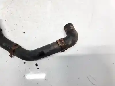 Автозапчастина б/у труба для volkswagen caddy ka/kb (2k) 2.0 sdi посилання на oem iam   