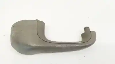 Peça sobressalente para automóvel em segunda mão plásticos por audi 100 avant (c4) 2.5 tdi referências oem iam 4a0867172