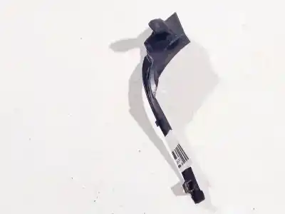 Автозапчастина б/у пластика для mazda 5 berl. (cr) 2.0 crtd active+ (105kw) посилання на oem iam   