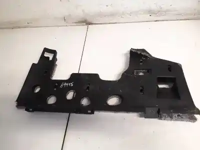 Second-hand car spare part plastics for volkswagen passat cc (357) 2.0 tdi dpf oem iam references 3c1863081b