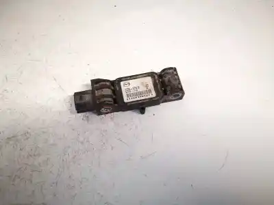 Автозапчастина б/у датчик для mazda 5 berl. (cr) 2.0 crtd active+ (105kw) посилання на oem iam c23557k1x