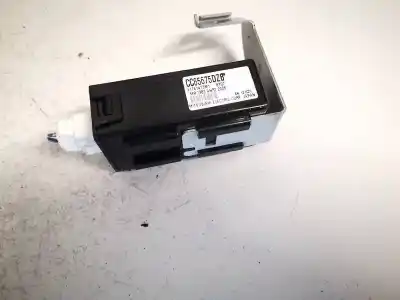 Автозапчастина б/у електронний модуль для mazda 5 berl. (cr) 2.0 crtd active+ (105kw) посилання на oem iam cc65675dzb  t1x41473m1