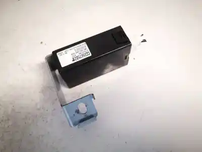Автозапчастина б/у електронний модуль для mazda 5 berl. (cr) 2.0 crtd active+ (105kw) посилання на oem iam cc65675dzb  t1x41473m1
